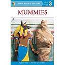 Mummies Level 3