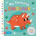 My Favourite Dinosaur