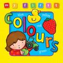 My First... Colours