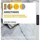 1,000 Greetings: Creative Correspondence Designed for All Occasions