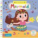 My Magical Mermaid