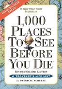 1,000 Places to See Before You Die: Revised Second Edition