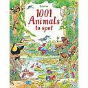 1001 Animals to Spot