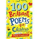 100 Brilliant Poems For Children