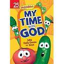 My Time with God: 365 Daily Devos for Boys