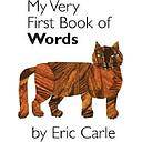 My Very First Book of Words