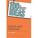 100 Ideas for Secondary Teachers: Gifted and Talented