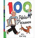100 Pablo Picassos