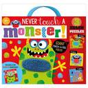Never Touch A Monster