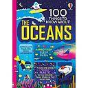 100 Things to Know About the Oceans