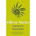 Oaxaca Journal