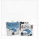 Ocean Adventures: A Magic Bath Book