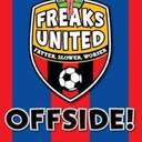 Offside!