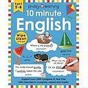 10 Minute English