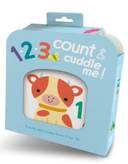 123 Count & Cuddle Me Cow