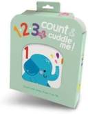 123 Count & Cuddle Me Elephant