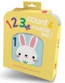 123 Count & Cuddle Me Rabbit