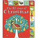 12 Days of Christmas