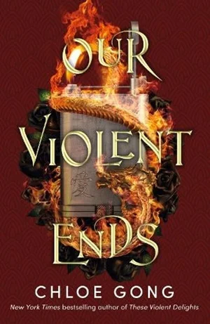 Our Violent End