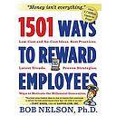1501 Ways to Reward Employees