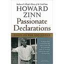 Passionate Declarations: Essays on War and Justice