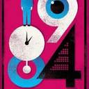 1984 Nineteen Eighty-Four: New Annotated Edition from the Author of Animal Farm