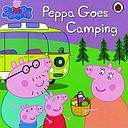Peppa Pig Peppa Goes Camping