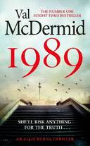 1989: The brand-new thriller from the No.1 bestseller