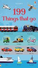 199 Things that Go