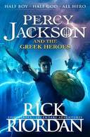 Percy Jackson and the Greek Heroes
