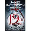 19th Christmas: the no. 1 Sunday Times bestseller (Women’s Murder Club 19)