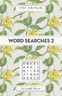Perfect Pocket Puzzles: Word Searches 2