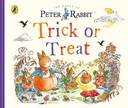 Peter Rabbit Tales: Trick Or Treat