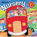 20 Favourite Nursery Rhymes: 20 Book Box Set