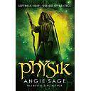 Physik: Septimus Heap Book 3 (Rejacketed)