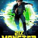 21% Monster