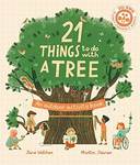 21 Things to Do with a Tree