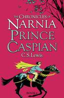 Prince Caspian (The Chronicles of Narnia, Book 4)