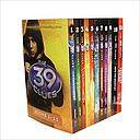 39 Clues 1 11 Paperback B