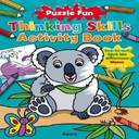 Puzzle Fun: Koala