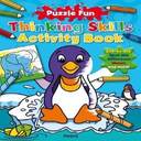 Puzzle Fun: Penguin