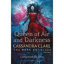 Queen of Air and Darkness