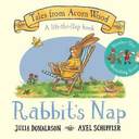 Rabbit's Nap: A Lift-the-flap Book