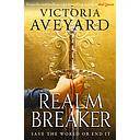 Realm Breaker: From the author of the multimillion copy bestselling Red Queen series