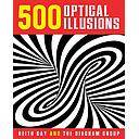 500 Optical Illusions