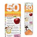 50 Best Bookmark - Before You'Re 5