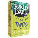Roald Dahl The Plays 6 Books Collection Set