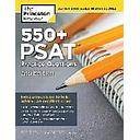 552 PSAT Practice Questions