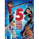 5-Minute Girl Power Stories