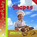 Shapes: Sparklers - Work It Out